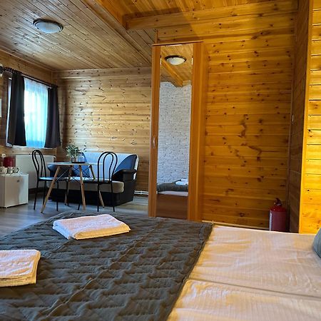 Bancu Somogyi Vendeghaz B&B 외부 사진