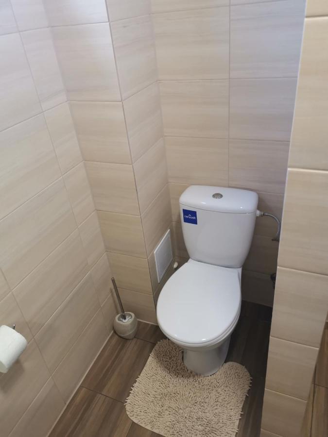Bancu Somogyi Vendeghaz B&B 외부 사진
