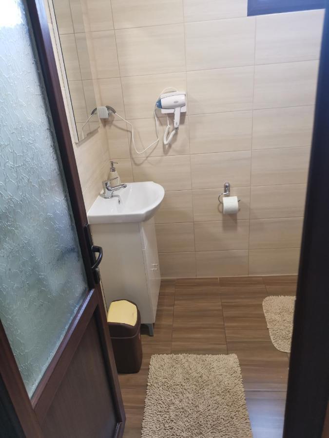 Bancu Somogyi Vendeghaz B&B 외부 사진