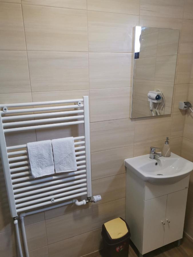 Bancu Somogyi Vendeghaz B&B 외부 사진