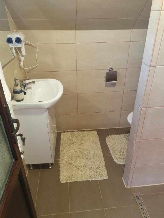 Bancu Somogyi Vendeghaz B&B 외부 사진