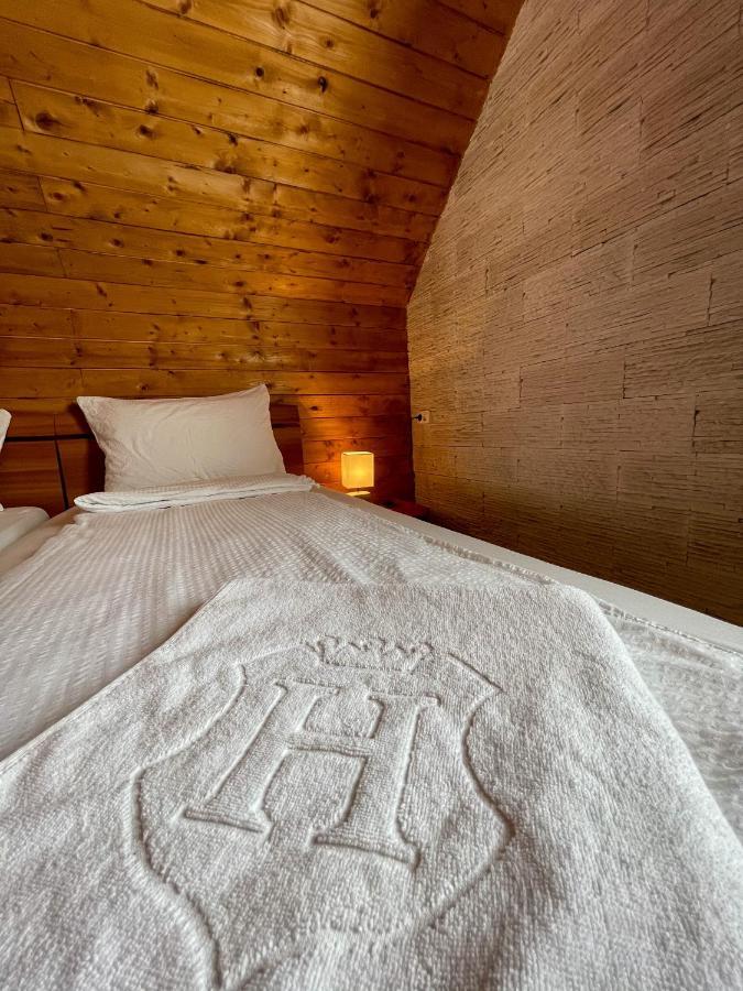Bancu Somogyi Vendeghaz B&B 외부 사진