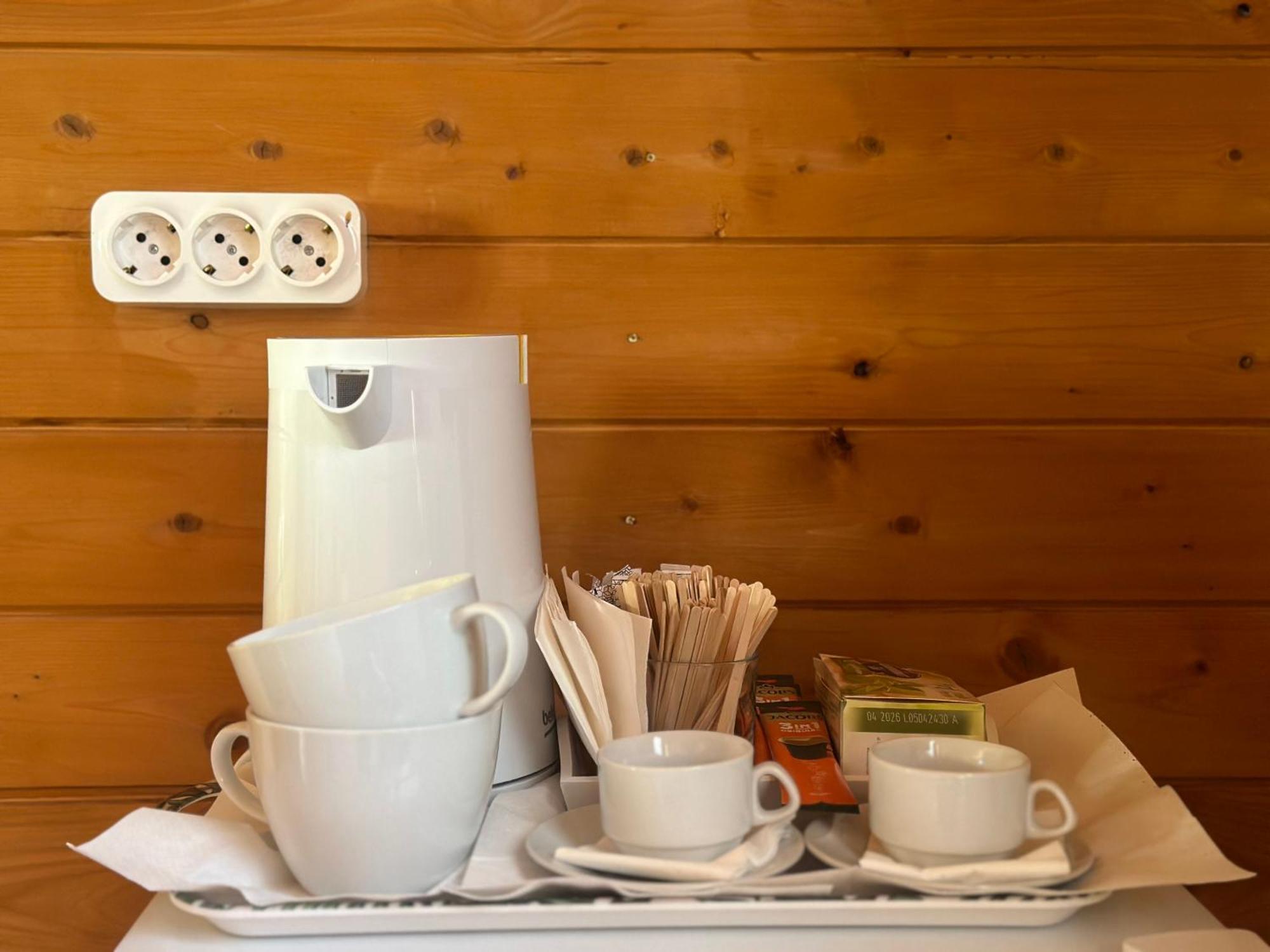 Bancu Somogyi Vendeghaz B&B 외부 사진