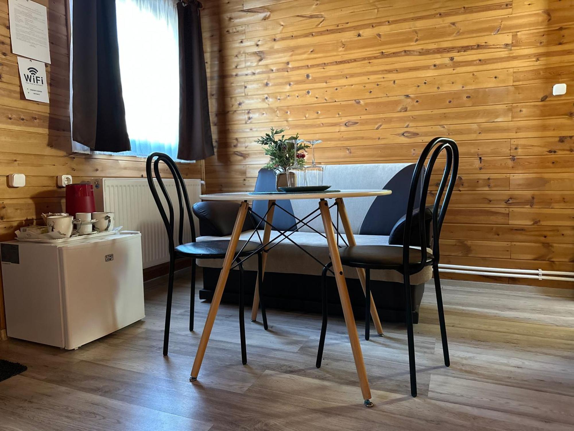 Bancu Somogyi Vendeghaz B&B 외부 사진