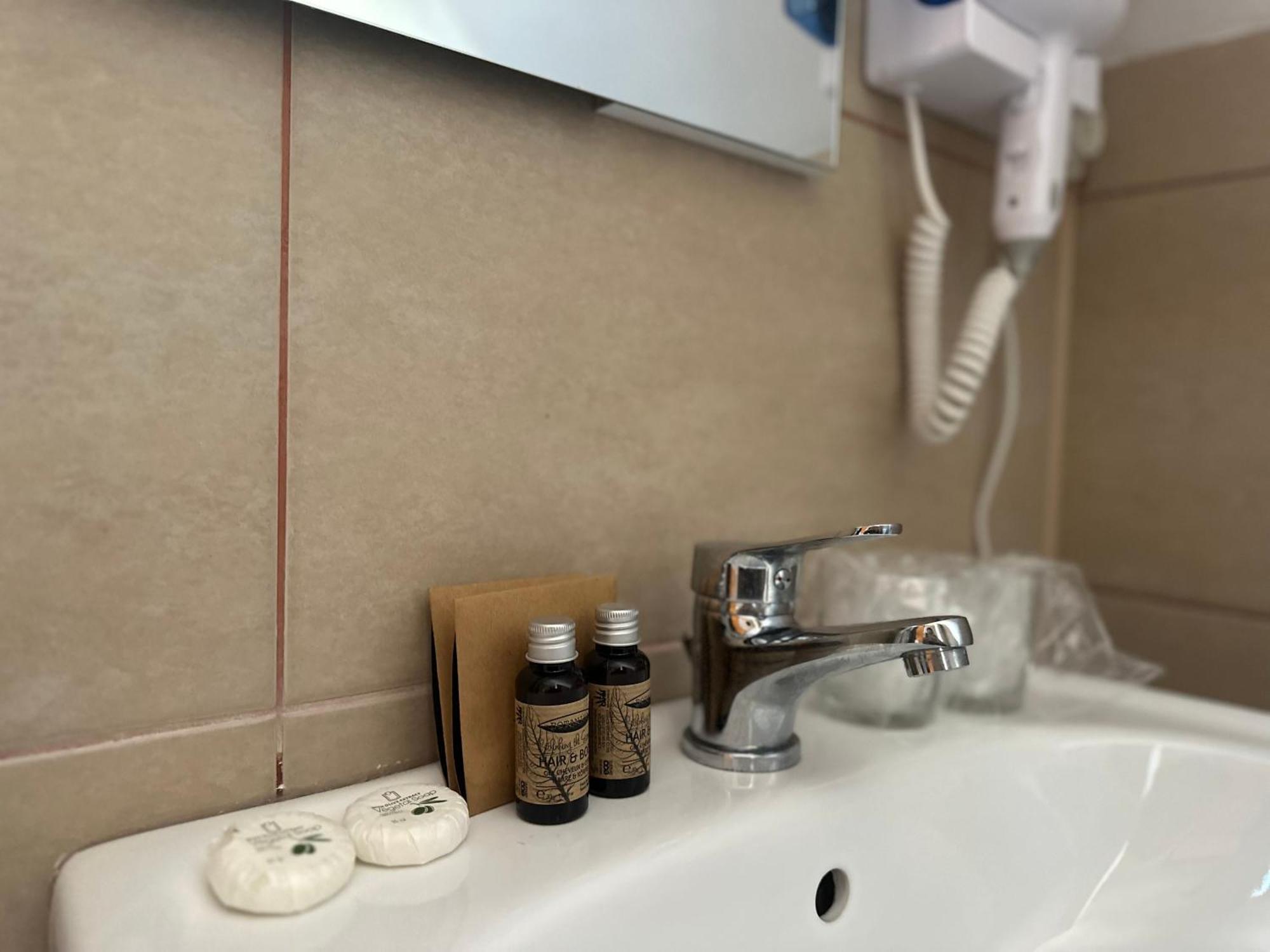 Bancu Somogyi Vendeghaz B&B 외부 사진